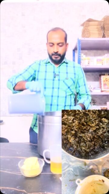 🌿💚 HENLY VETPALAI SOAP – Making Process! 🧼
🌿✨ Vetpalai infused oil use panni, each soap-um care-oda handmade-ah prepare panrom! 🤎

❤️ Video pudichirundha Like pannunga
📲 Friends-kum Share pannunga

🛍️ HENLY Vetpalai Soap – Order Now!
📞 Call / WhatsApp: 9176838993
📩 DM us to order
🌿 HENLY – Where Herbs Meet Luxury
#HENLY #VetpalaiSoap #HerbalSoap #HandmadeSoap #SoapMaking NaturalSkincare