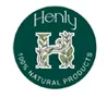 HENLY Natural Products