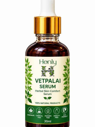 Vetpalai Serum - 30ml