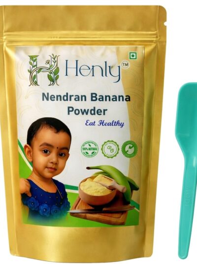 Nendran Banana Powder